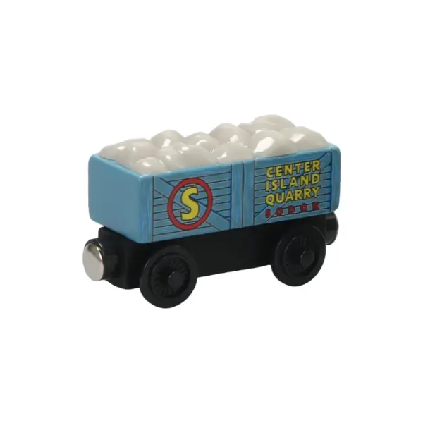 Thomas and Friends Wooden Toy Train Model - Image 7