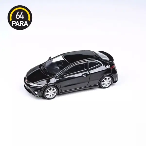 1:64 Scale Civic Type R FN2 Diecast Model - Image 5