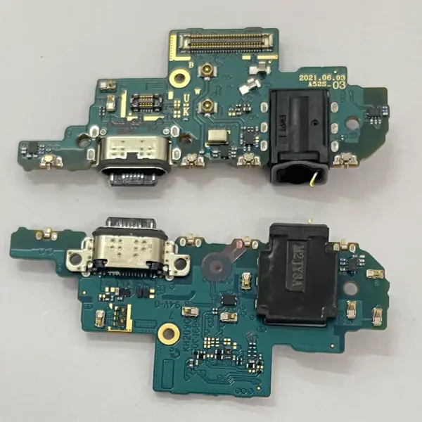 Samsung A52S A528 Charging Flex Cable - Image 2