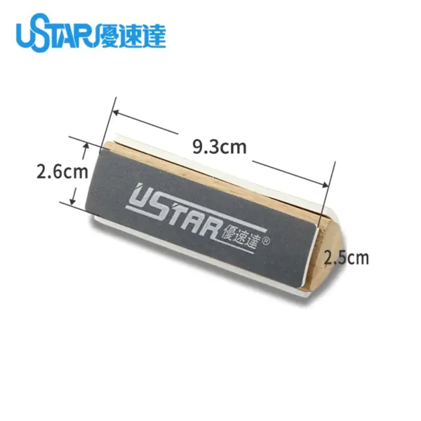 5-in-1 Abrasive Stick Set for Model Crafting - Image 4