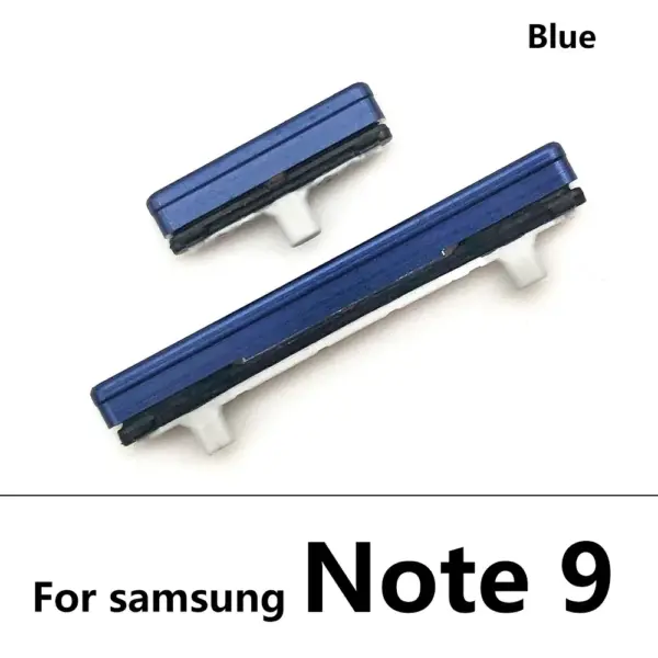 Samsung Galaxy Note Power Button Replacement Kit - Image 21