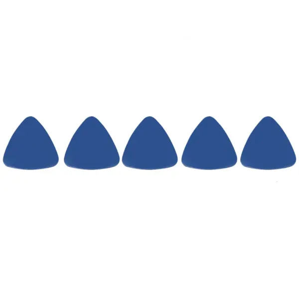 50-Piece Triangle Pry Tools for iPhone Repair - Image 10
