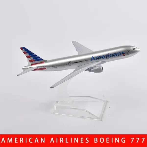 Siberia S7 Airbus A320 Diecast Model 1:400 - Image 32