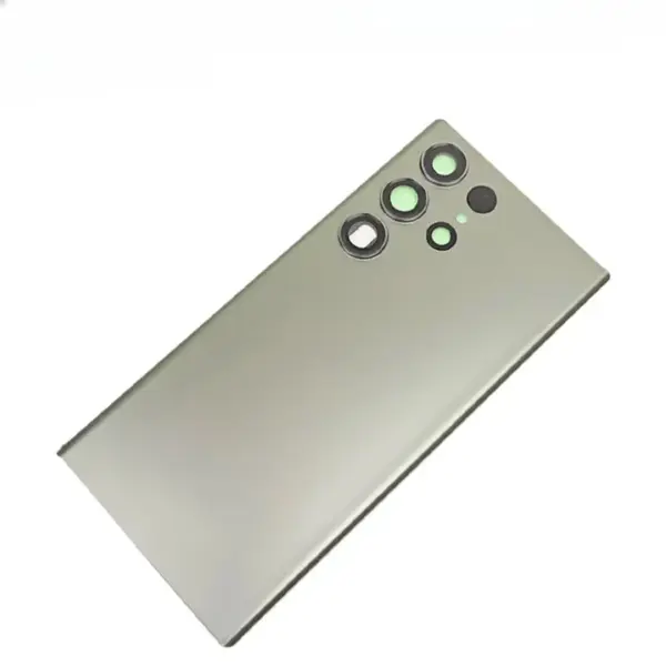 Samsung Galaxy S23 Ultra Rear Glass Cover - Image 10