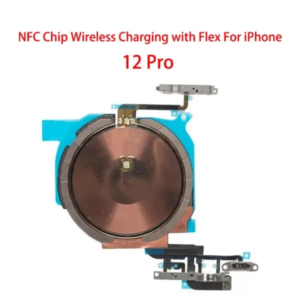 iPhone 12 NFC Wireless Charging Flex Kit - Image 6