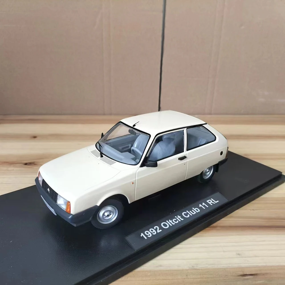 1:18 Citro1990 Axel Diecast Car Model 2 1:18 Citro1990 Axel Diecast Car Model - Image 2