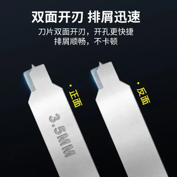 MSWZ 14-in-1 Digging Knife for Model Building - Image 4