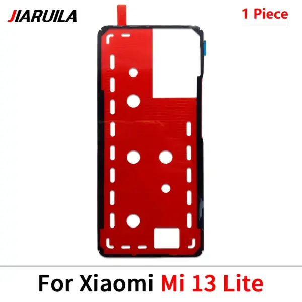 Adhesive Tape for Xiaomi Mi 10 to 14 Pro Lite - Image 16