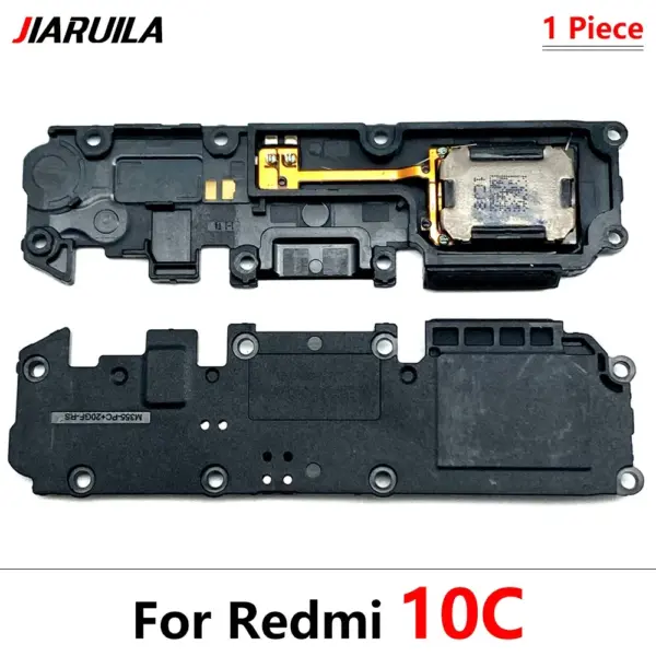 Xiaomi Redmi 10 Series Loudspeaker Replacement - Image 8