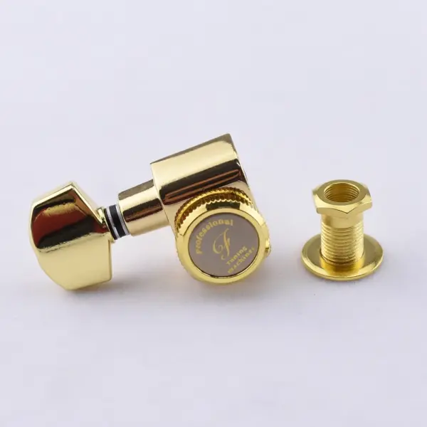 6/7/8 String Guitar Machine Heads Tuners Set - Image 3