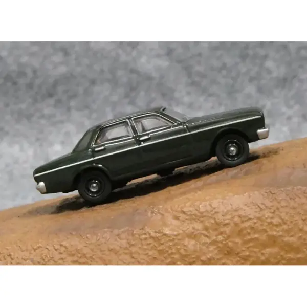1966 Ford Falcon XR Diecast Model 1:87 Scale - Image 3