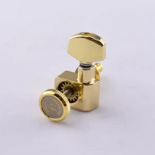 6/7/8 String Guitar Machine Heads Tuners Set - Image 4