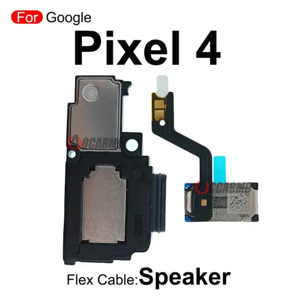 Google Pixel 4XL Loudspeaker Replacement Kit - Image 3
