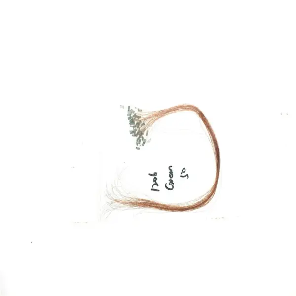 50pcs SMD Pre-Soldered Wires for Model Trains - Image 30