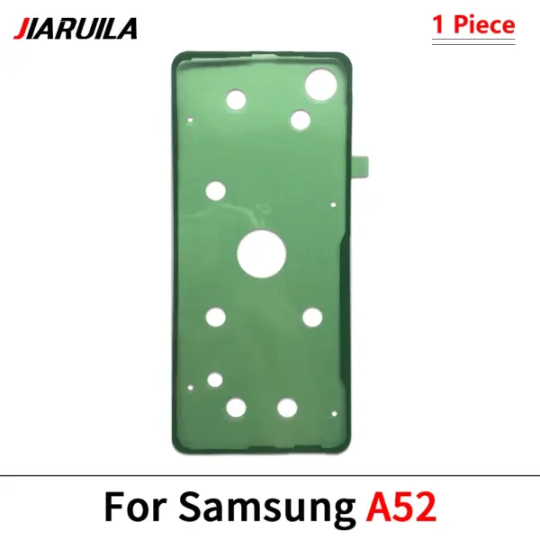 Waterproof LCD Adhesive for Samsung Galaxy Series - Image 9