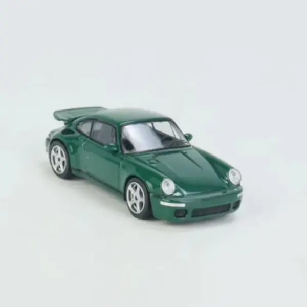 TSM MINIGT RUF CTR 1:64 Scale Alloy Model - Image 6