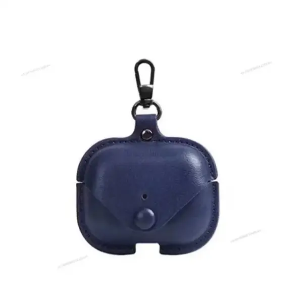 Leather Case for Apple AirPods Pro 2 - Image 7