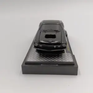1969 Ford Mustang Boss 429 Diecast Model 1:64 6 S7dae25a605f34a5e8b1327973ef8edec4