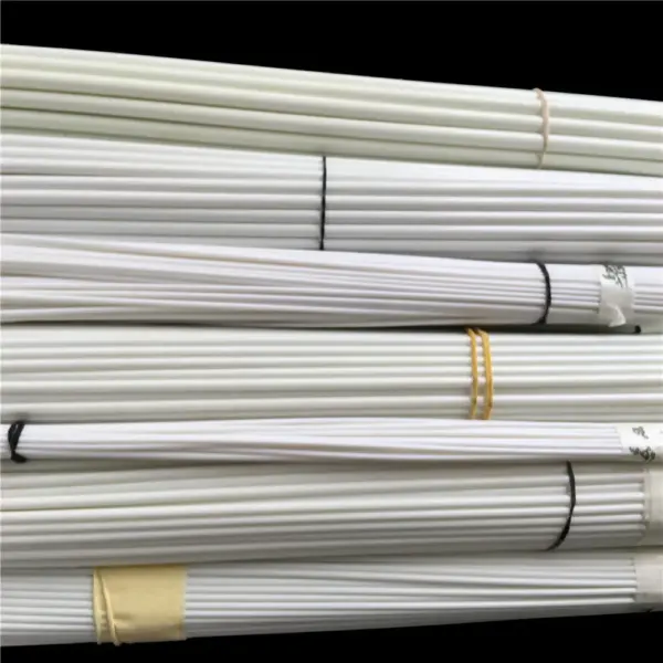 ABS Plastic Model Rods Set for Diorama 100pcs - Image 5