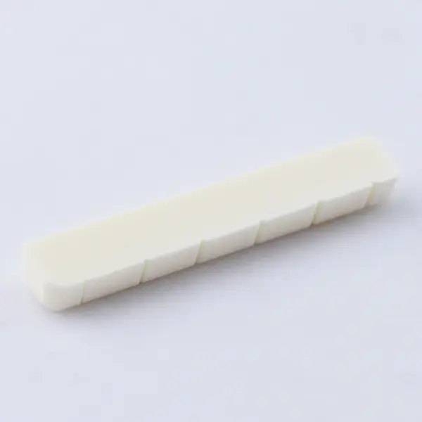 Bone Nut for Classical Guitar 50MM 52.5MM - Image 4