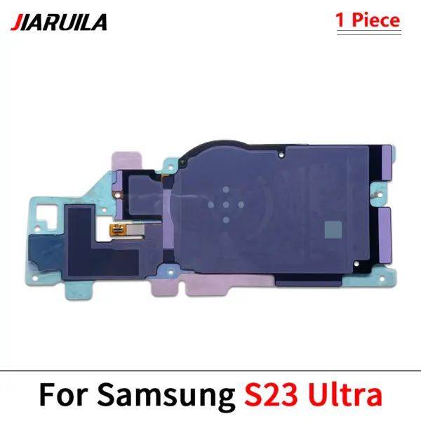 Samsung S23 S22 S21 S20 FE Ultra Wireless Charger Coil Flex - Image 6