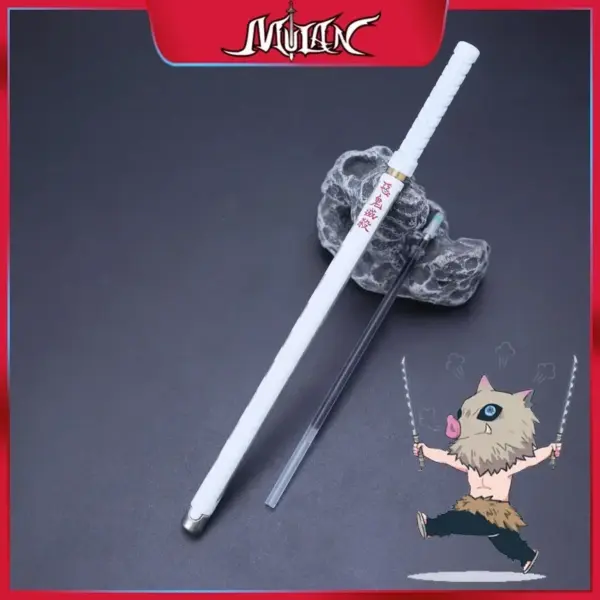 Demon Slayer Katana Felt-tip Pen Model - Image 13