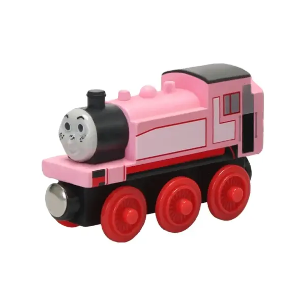 Thomas and Friends Wooden Toy Train Molly - Image 29
