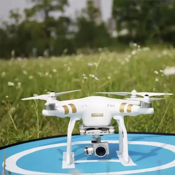 Foldable Drone Landing Pad for Quadcopter 75cm - Image 6