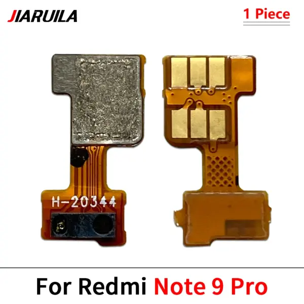 Xiaomi Redmi Note 9S/8/11 Pro Plus Sensor & Flash Parts - Image 5