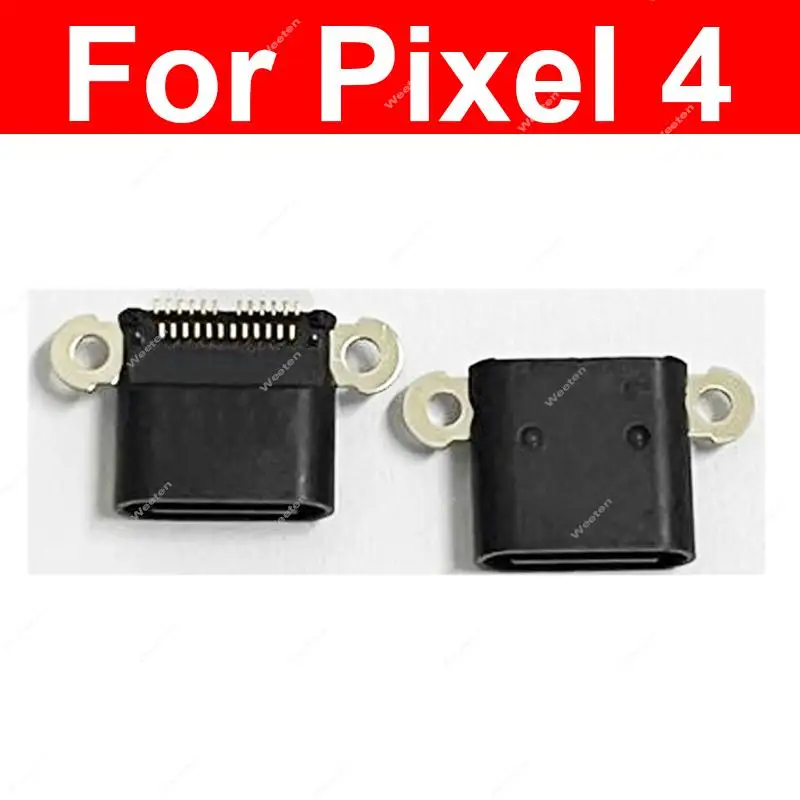 Google Pixel USB Charging Port Replacement Kit 12 Google Pixel USB Charging Port Replacement Kit - Image 12