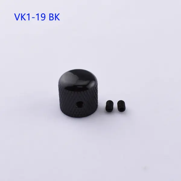 GOTOH VK1-18 / VK1-19 Brass Guitar Knob - Image 10