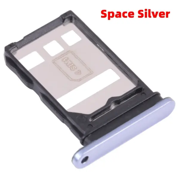 Huawei Nova 8i Dual SIM Card Tray - Image 7