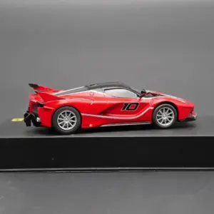 Diecast FXX K 2014 Supercar Model 1:43 Scale 8 S7dfd3411e22b4f7fbea41829271afd4b6