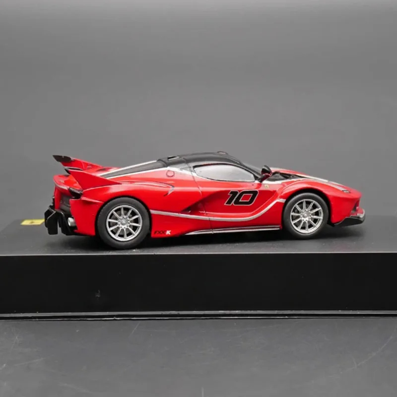 Diecast FXX K 2014 Supercar Model 1:43 Scale 3 Diecast FXX K 2014 Supercar Model 1:43 Scale - Image 3