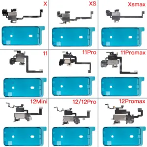 iPhone 12 Ear Speaker Flex Cable Replacement