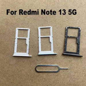 Xiaomi Redmi Note 13 Sim Card Tray Replacement 11 S7e1eef395d744c7bac1621cd68f616cbU