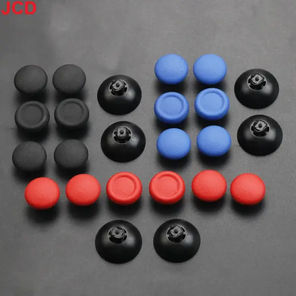 Metal Rocker Cap and Button for PS4 PS5 - Image 6