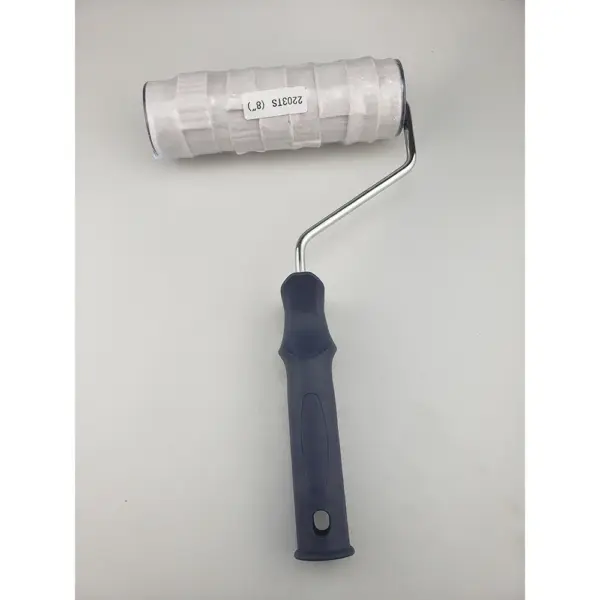 Brick Texture Embossing Paint Roller Tool - Image 6