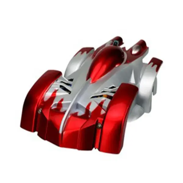 Remote Control Anti-Gravity Racing Car Model - Image 11