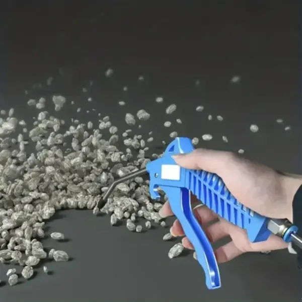 High Pressure Pneumatic Dust Removal Gun - Image 3