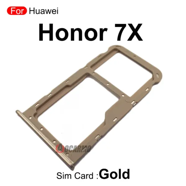 Huawei Honor 5C SIM Card Tray Holder Replacement - Image 10
