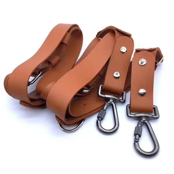 Travel Camera Strap for DSLR Canon Nikon Sony - Image 5
