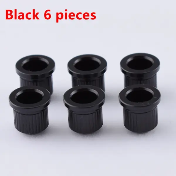 8MM Brass String Ferrules for Electric Guitar - Image 11