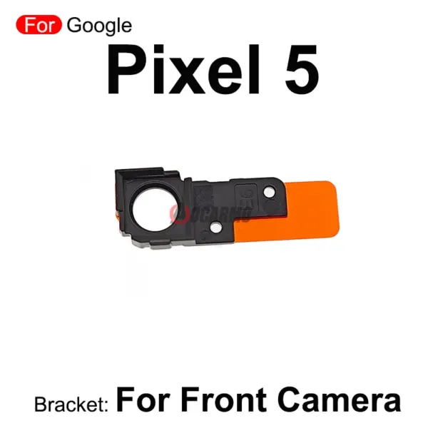 Google Pixel LCD Flex Cable Holder Cover Plate - Image 7