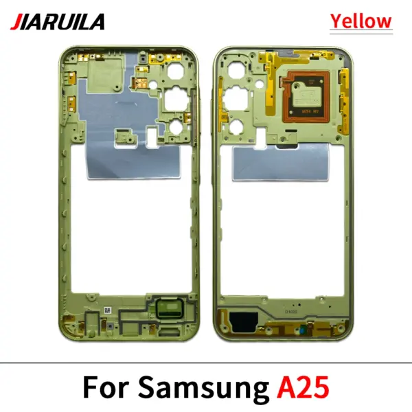 Samsung A05/A05S/A25 Rear Housing Frame - Image 6