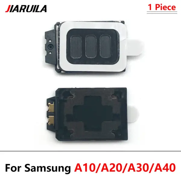 Samsung A01 A03 A02S A04 A21 Bottom Loudspeaker Flex Cable - Image 2