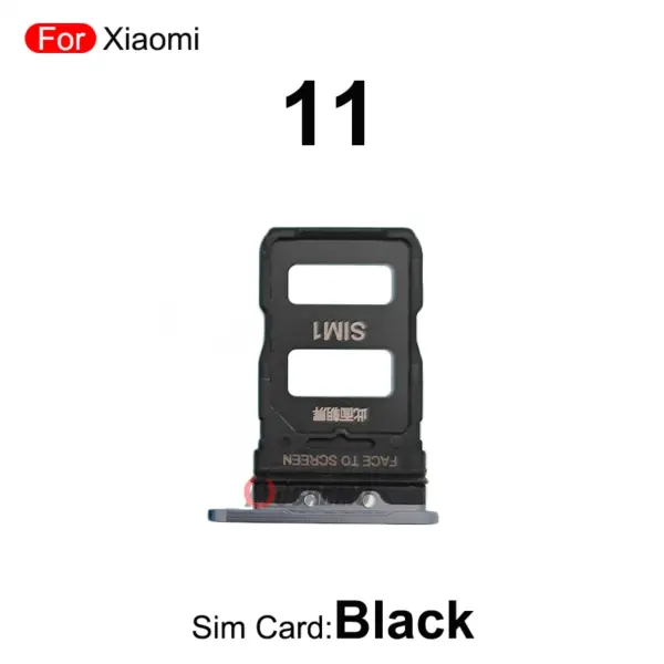 Xiaomi 11 Series SIM Card Tray Replacement - Image 12
