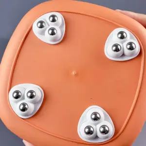 4pcs 360° Mini Caster Wheels for Furniture 17 S7efac6a5904e4d8ea4b7e16236b9740dk