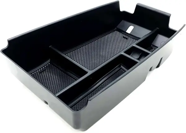Ford Escape Bronco Center Console Organizer - Image 4