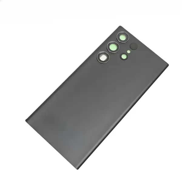 Samsung Galaxy S23 Ultra Rear Glass Cover - Image 7